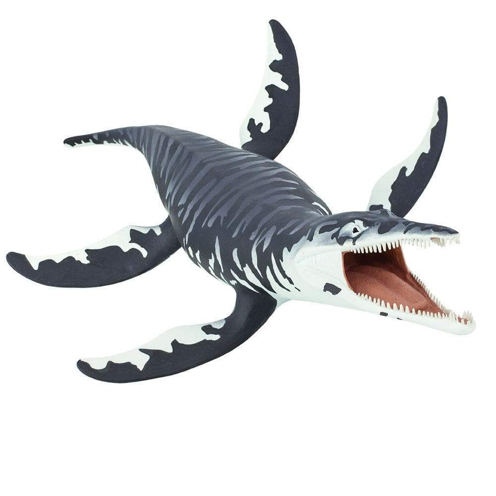 Kronosaurus Toy