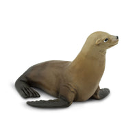 Sea Lion Toy - Sea Life Toys by Safari Ltd.