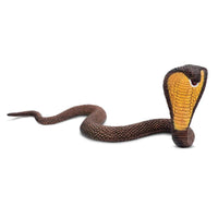 Cobra Toy | Wildlife Animal Toys | Safari Ltd.