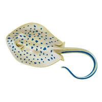 Blue Spotted Ray - Safari Ltd®