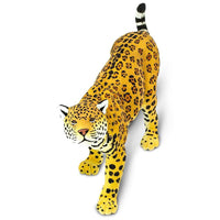 Jaguar Toy