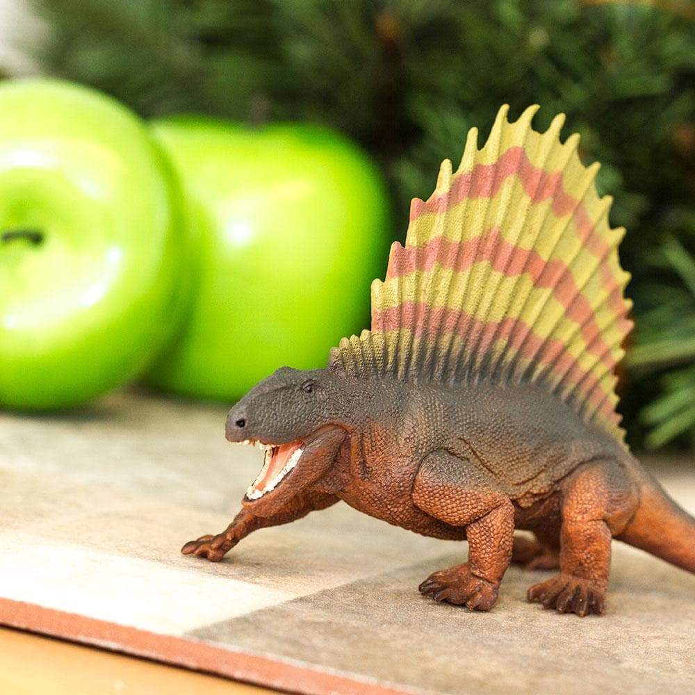 Dimetrodon Toy