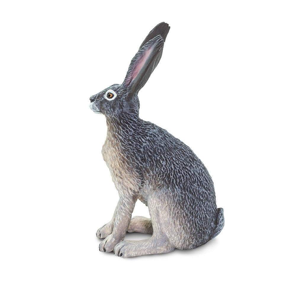 American Desert Hare Toy