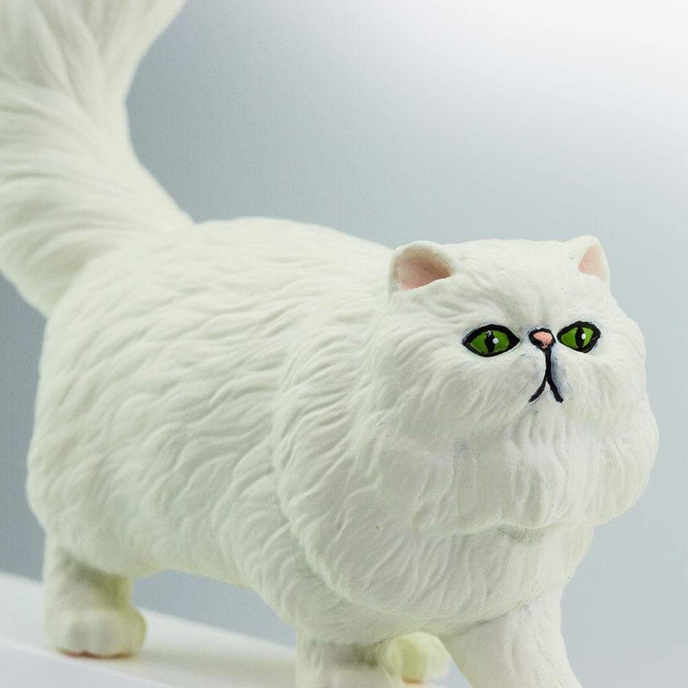 Persian Cat Toy