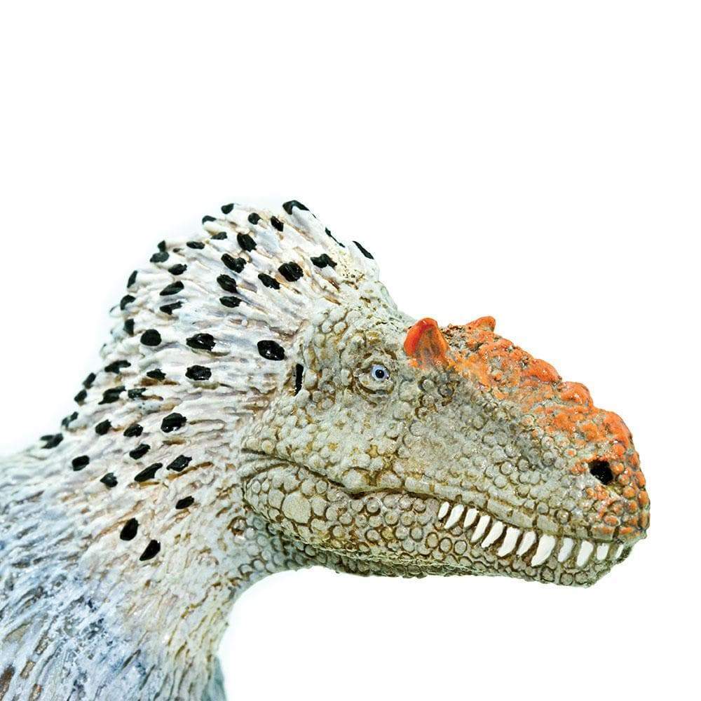 Yutyrannus Toy