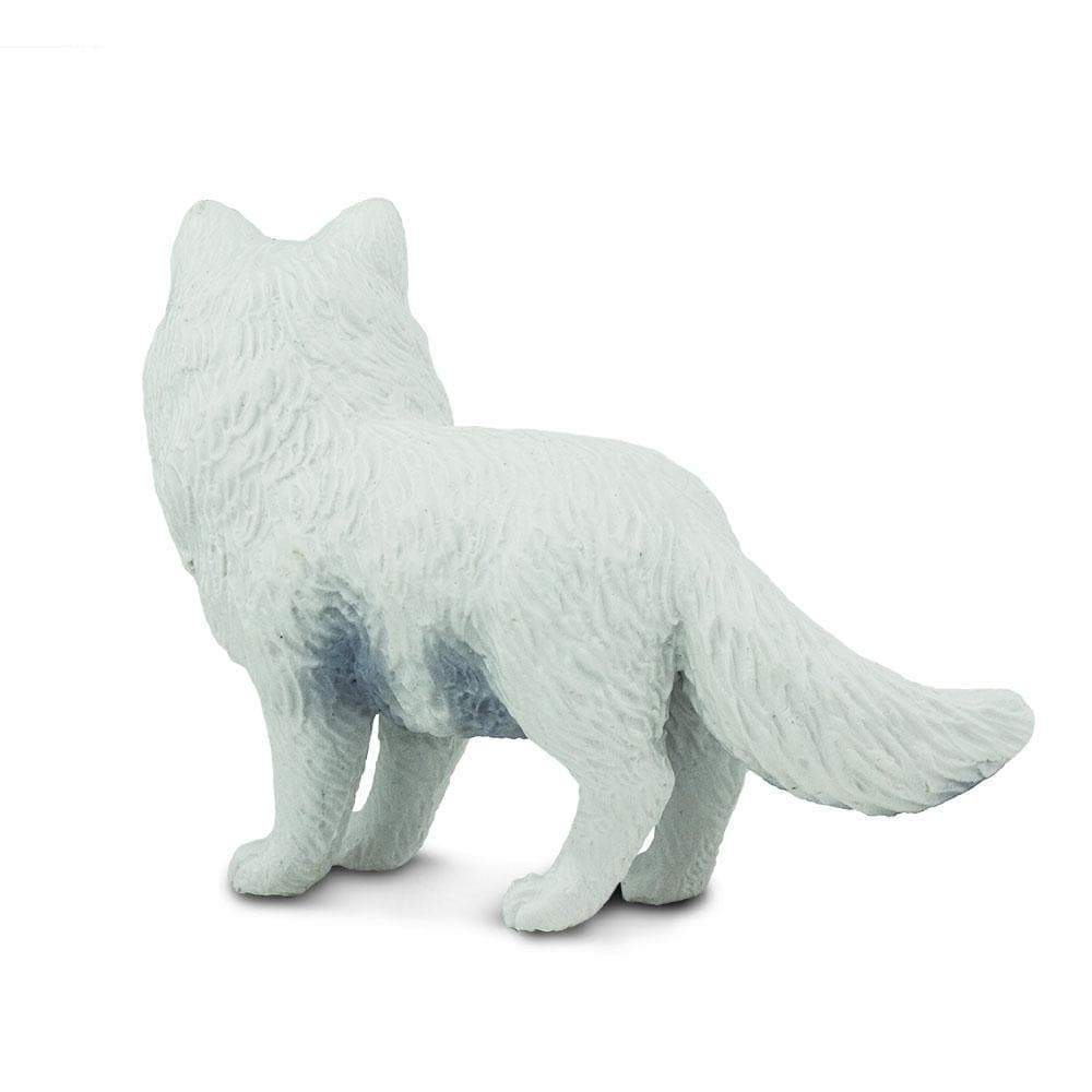 Arctic Fox Toy | Wildlife Animal Toys | Safari Ltd.