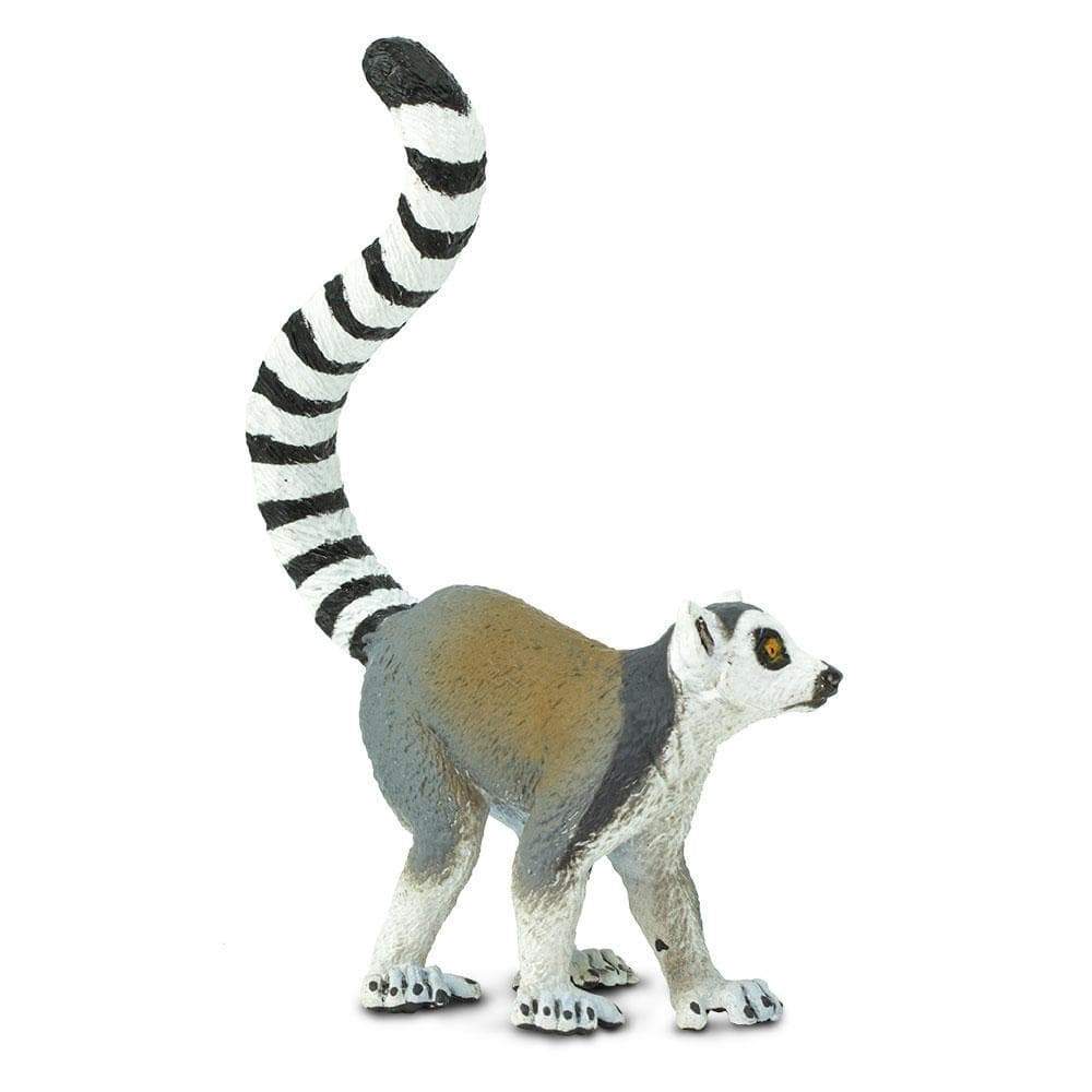 Ring-tailed Lemur - Safari Ltd®