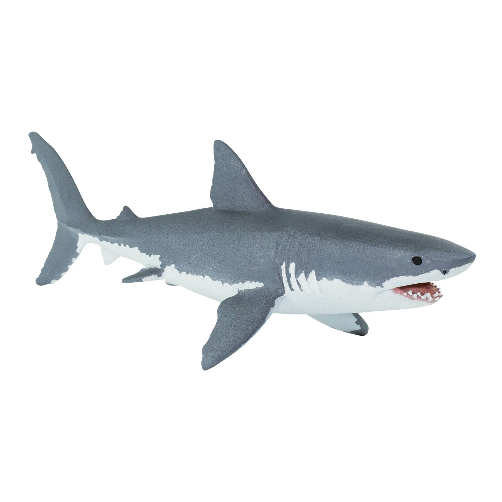 Great White Shark Toy - Sea Life Toys by Safari Ltd.