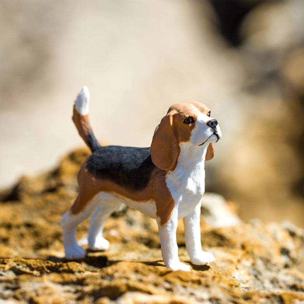 Safari LTD Beagle