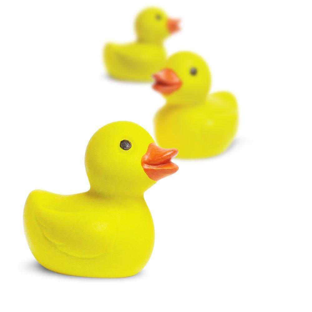 Duckies - 192 pcs - Good Luck Minis®