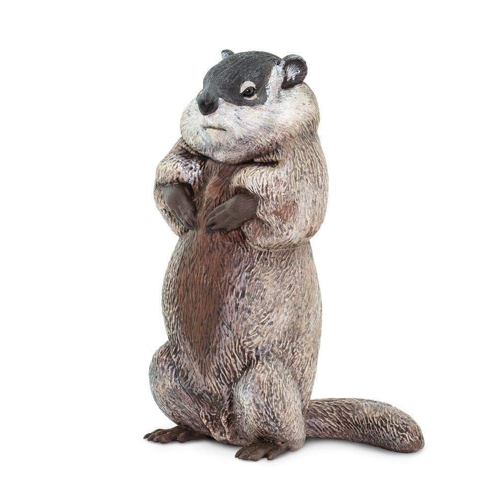 Groundhog 2024 plush toy