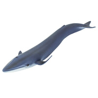 Blue Whale Toy - Sea Life Toys by Safari Ltd.