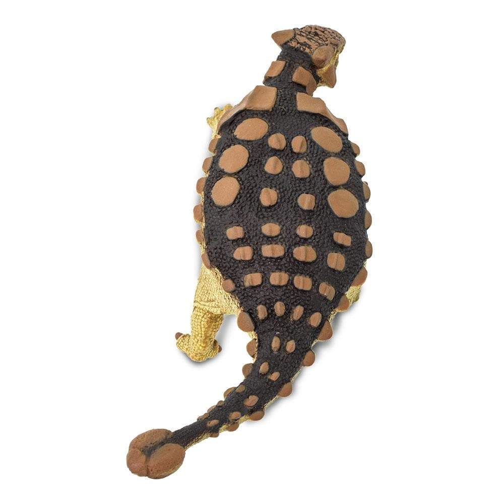 Ankylosaurus Toy