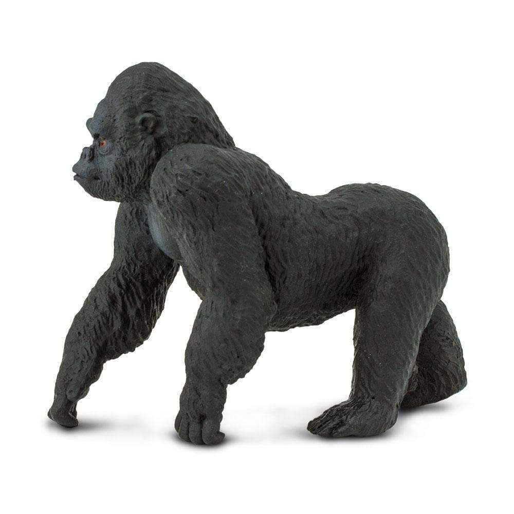 Lowland Gorilla Toy