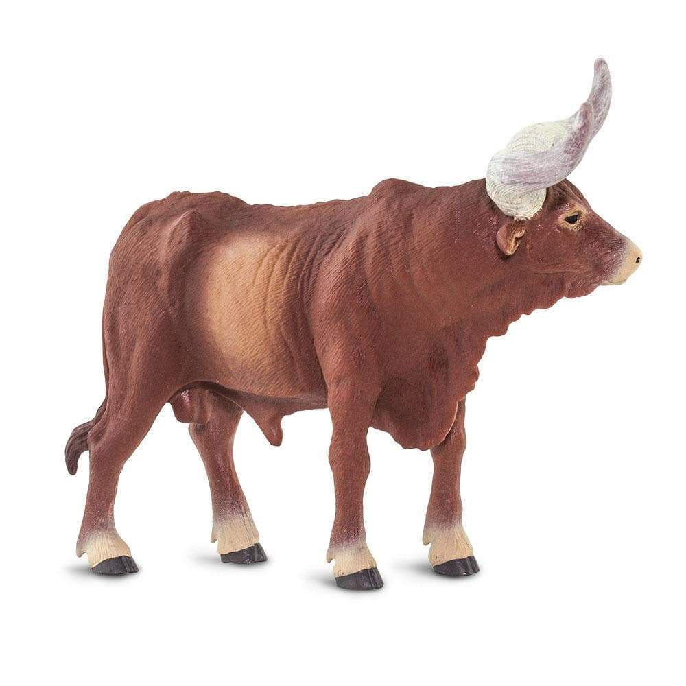 Watusi Bull Toy