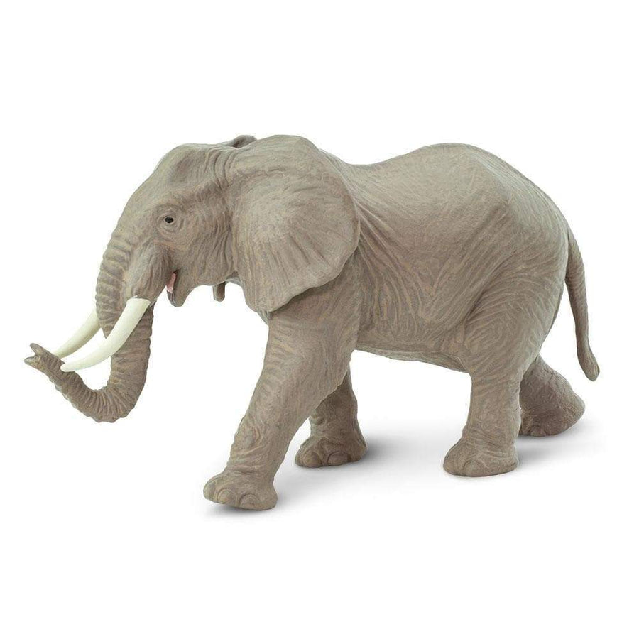 African Elephant Toy | Wildlife Animal Toys | Safari Ltd.