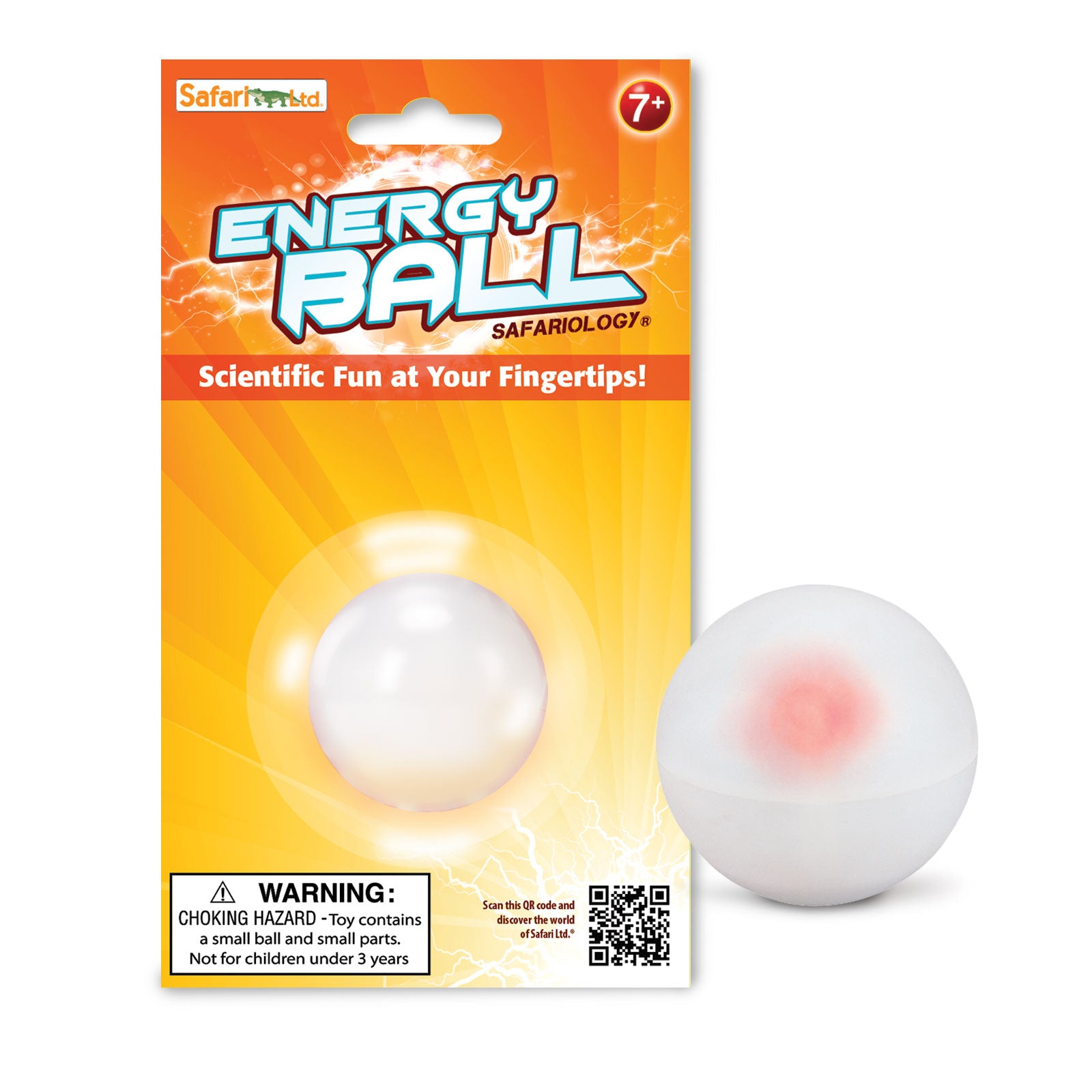 Energy Ball - Safari Ltd®