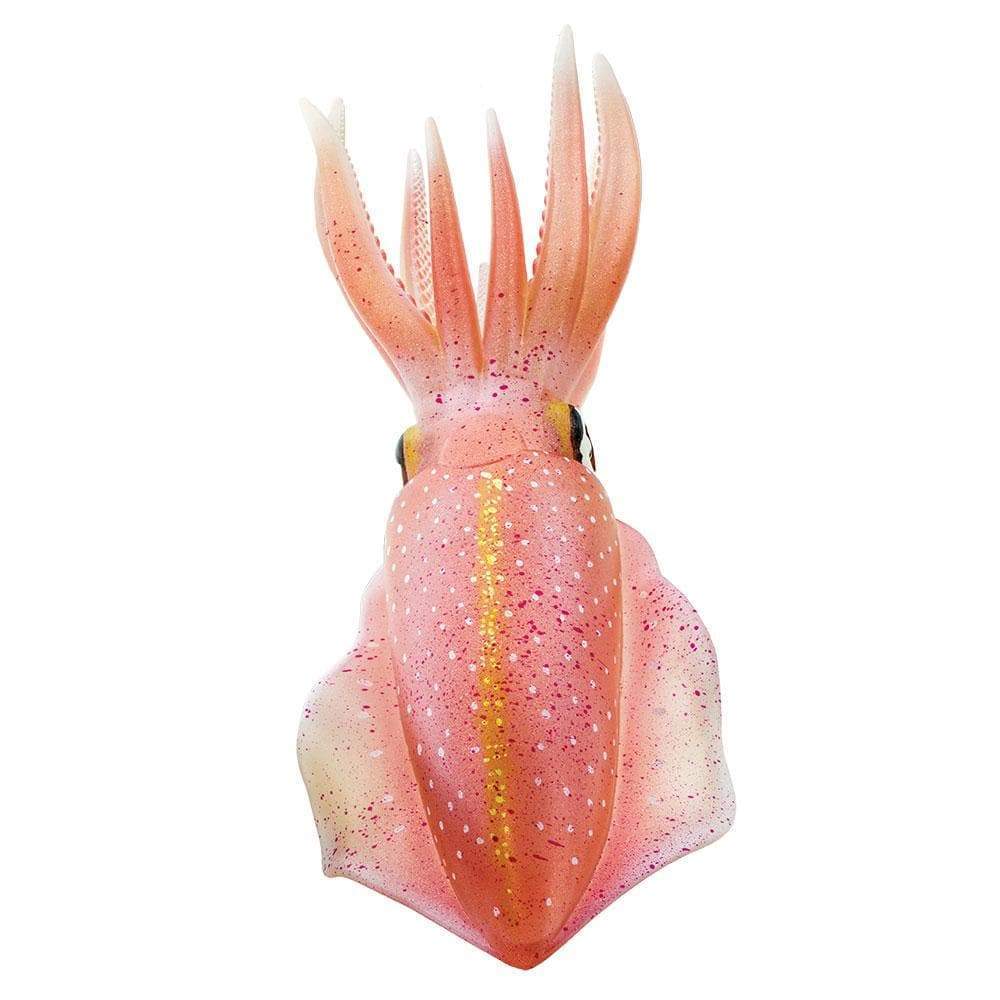 Reef Squid Toy