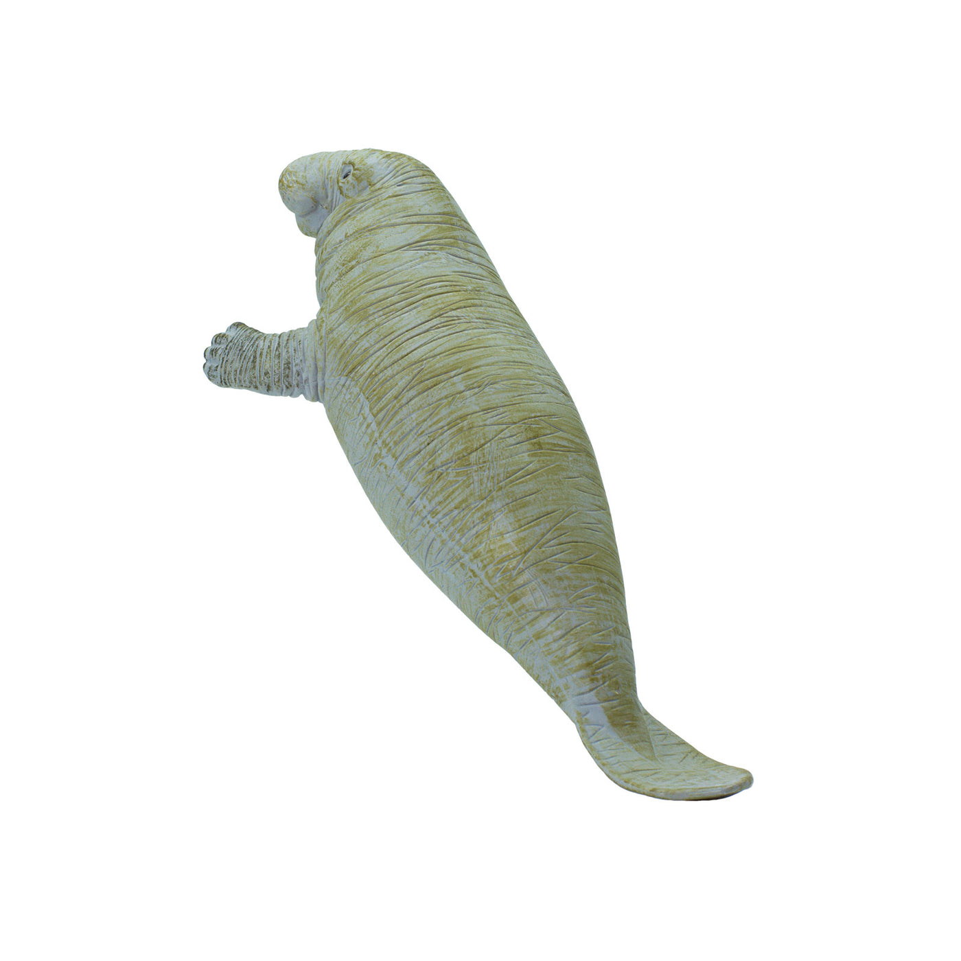 Manatee Toy