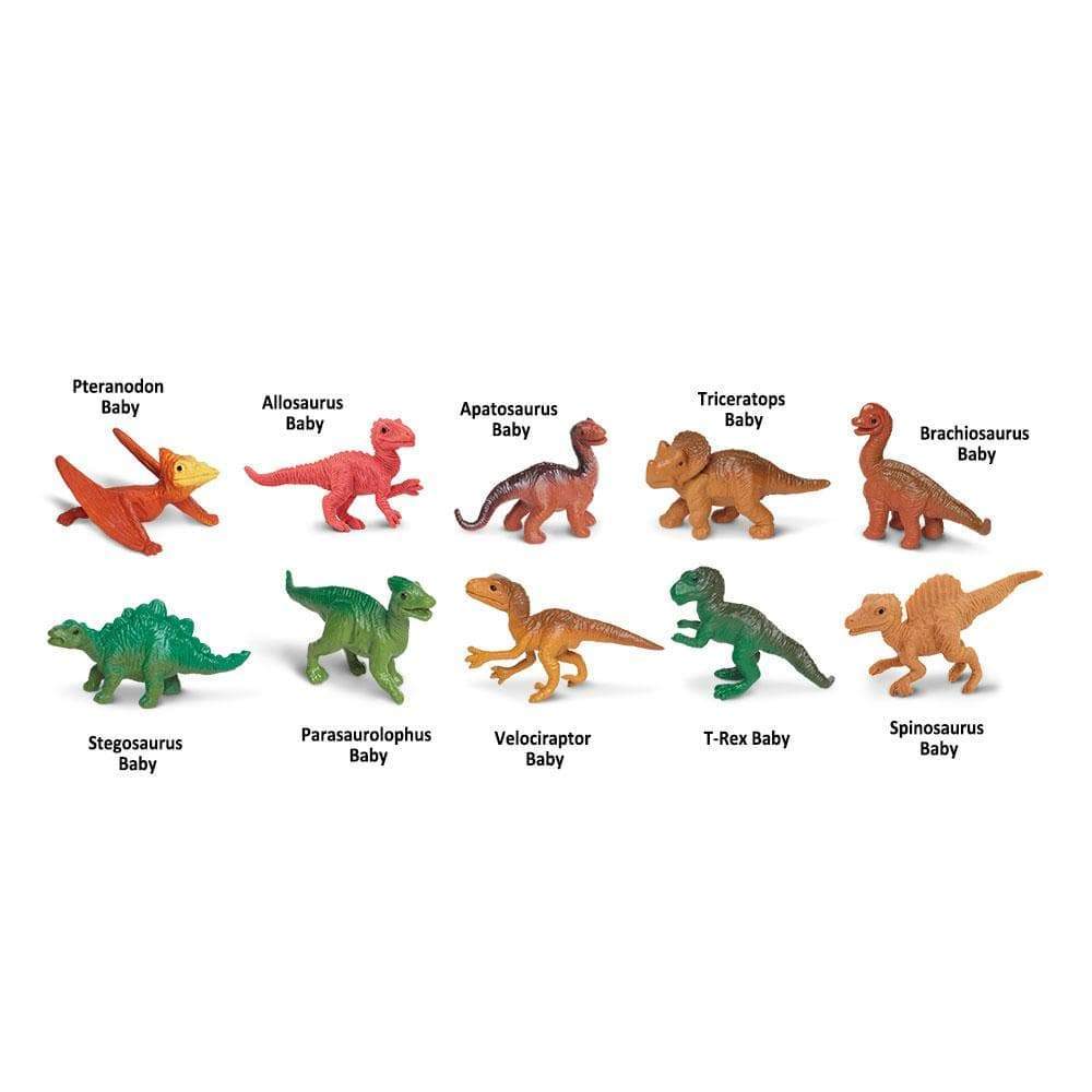 Dino Babies TOOB®