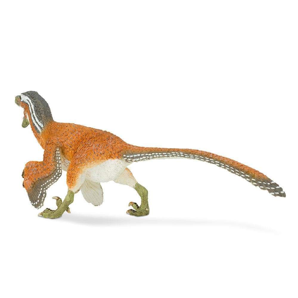 Feathered Velociraptor Toy