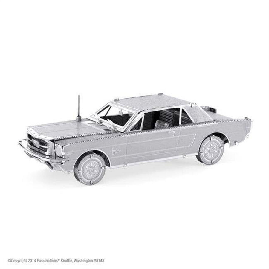 Ford 1965 Mustang Coupe |  | Safari Ltd®