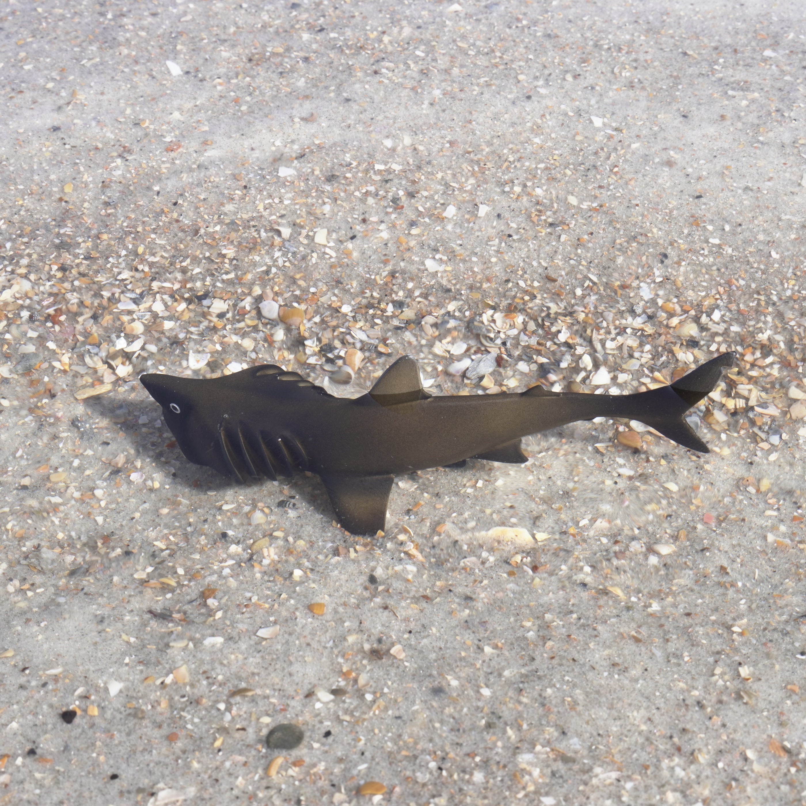 Basking Shark Toy Sea Life Safari Ltd®