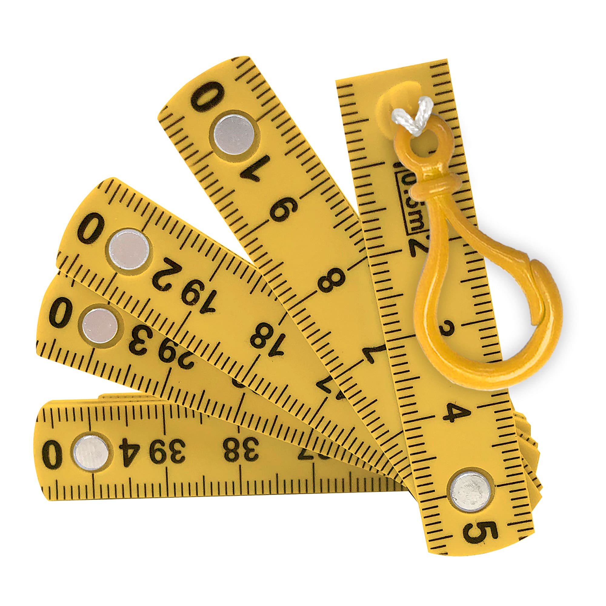 Folding Ruler - Little Helper |  | Safari Ltd®