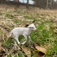 Lamb Toy | Farm | Safari Ltd®