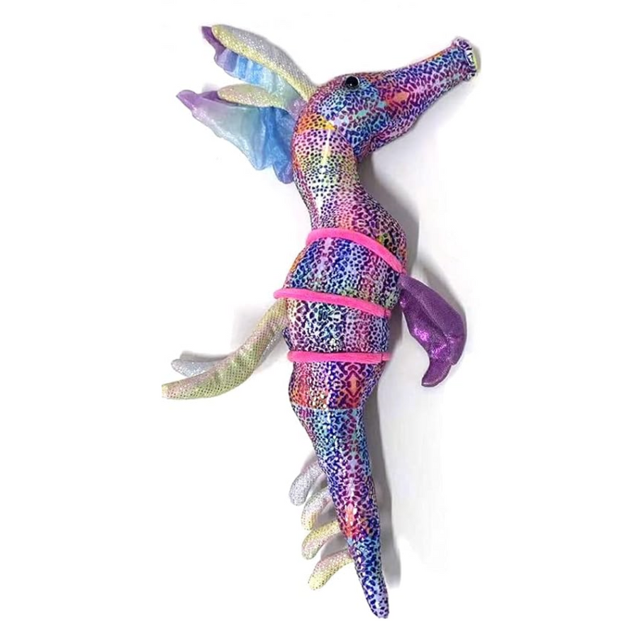 22" (55cm) Leafy Sea Dragon | The Petting Zoo | Safari Ltd®