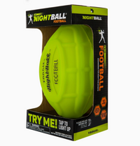 Tangle NightBall Football