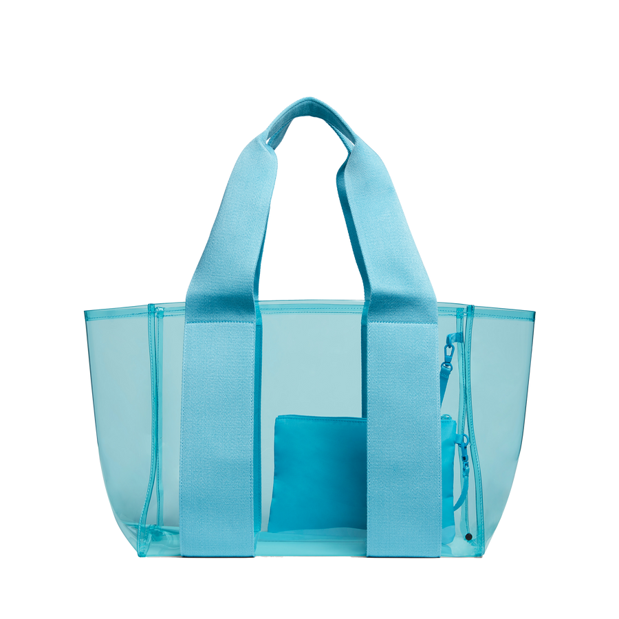 Wellington Cabana Tote - Pool |  | Safari Ltd®