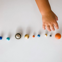 Solar System Toy Set | Safariology® | Safari Ltd®