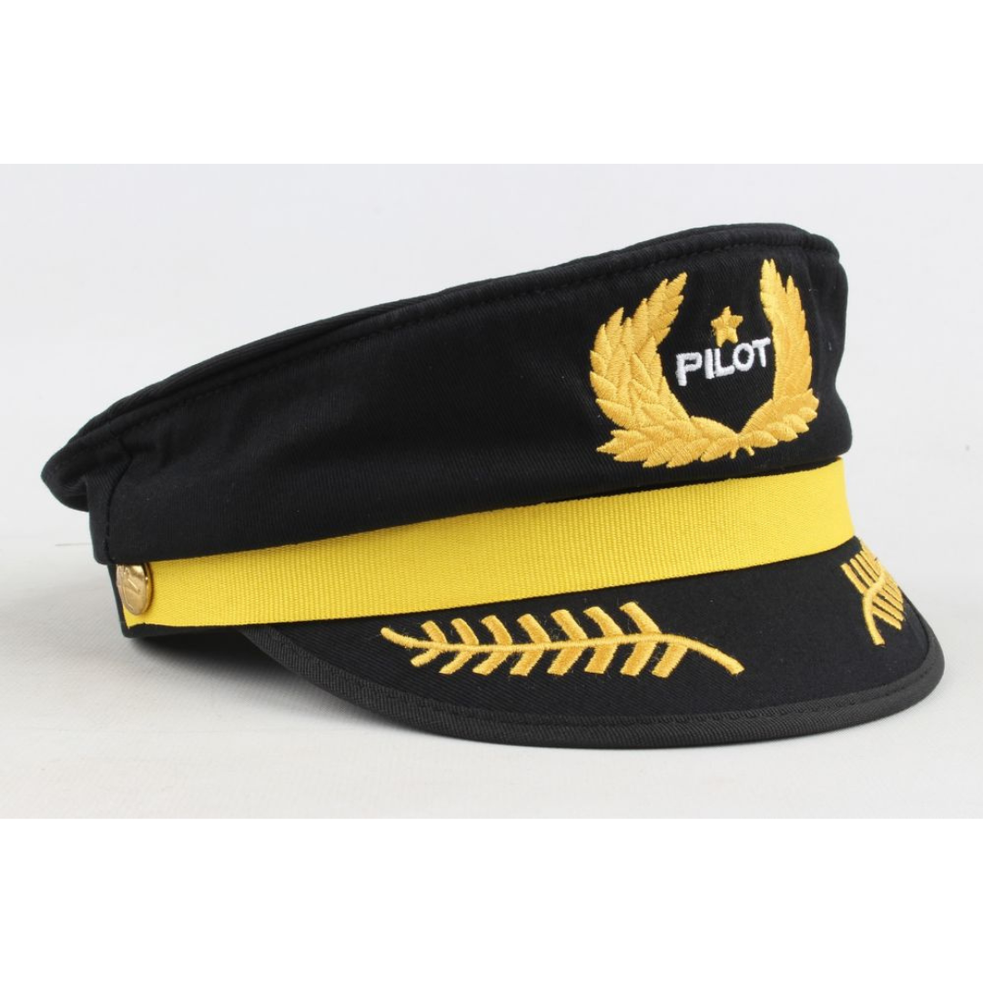 PILOT HAT ADJUSTABLE GENERIC |  | Safari Ltd®