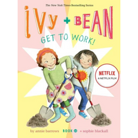 Ivy and Bean 12 pb |  | Safari Ltd®