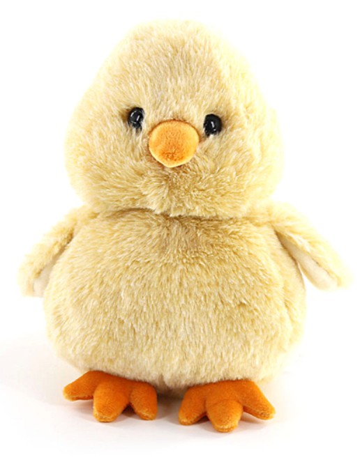 9" (20cm) Wild Onez Chick