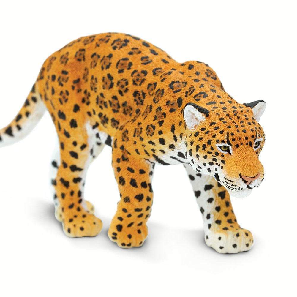 Jaguar Toy