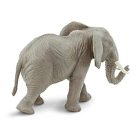 African Elephant Toy