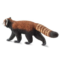 Red Panda Toy