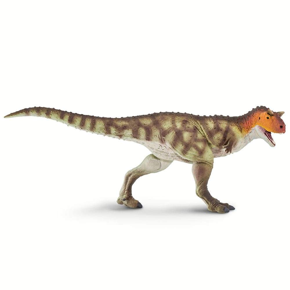 Carnotaurus Toy | Dinosaur Toys | Safari Ltd.