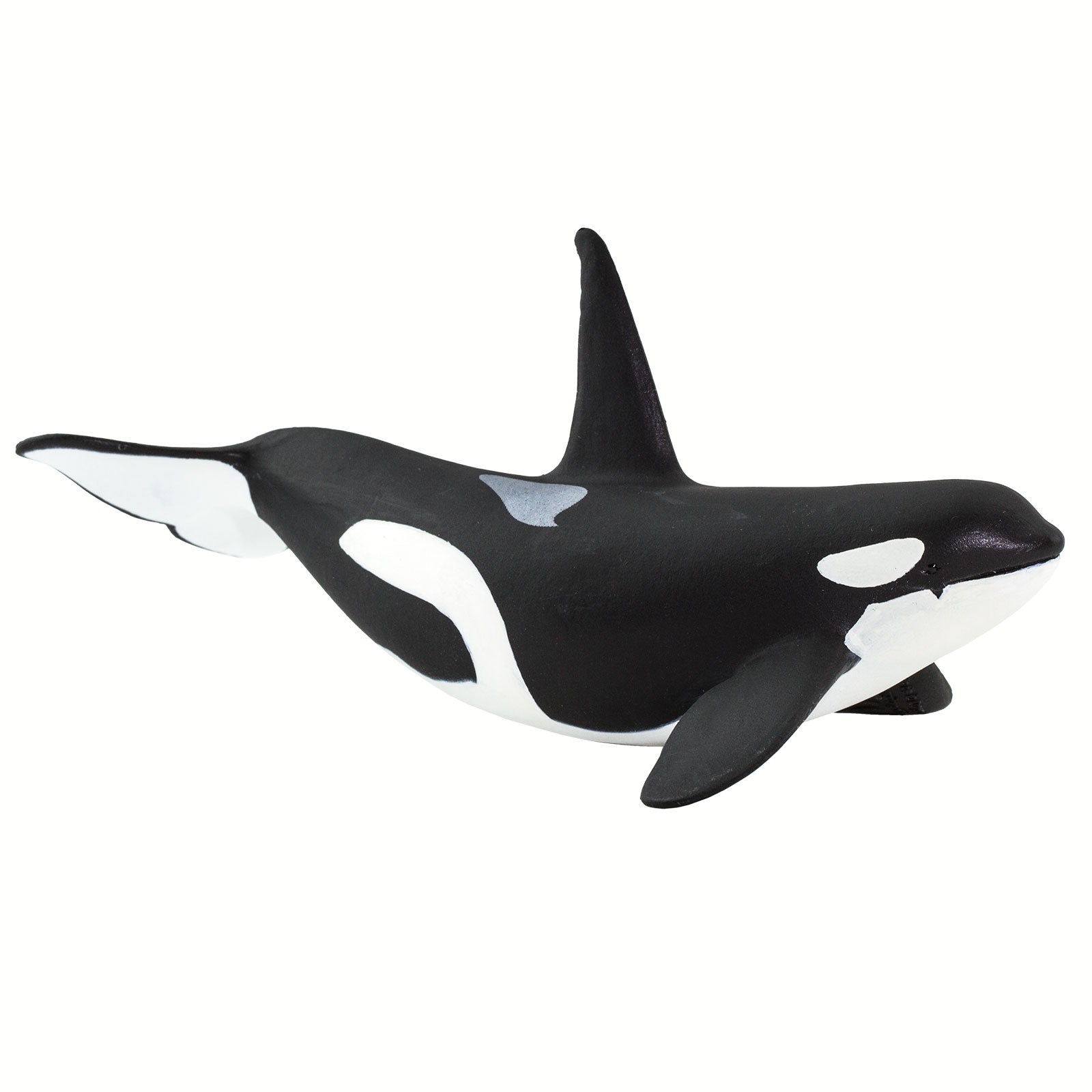 Orca Toy