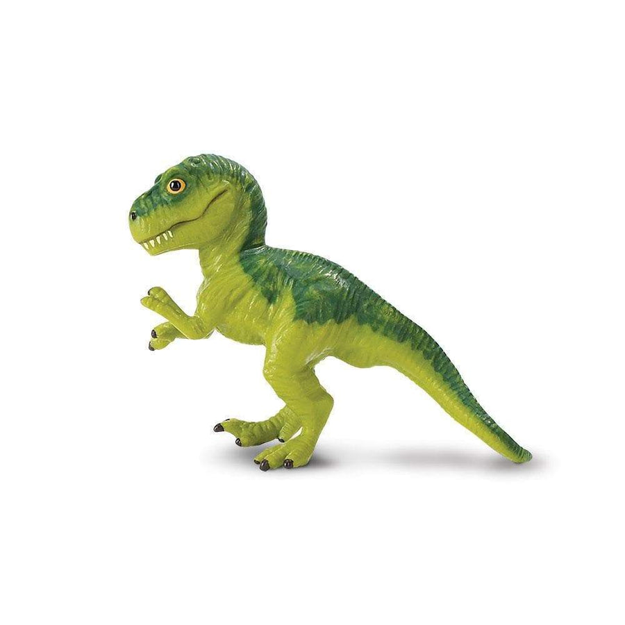 T-Rex Baby Toy Toy | Dinosaur Toys | Safari Ltd.