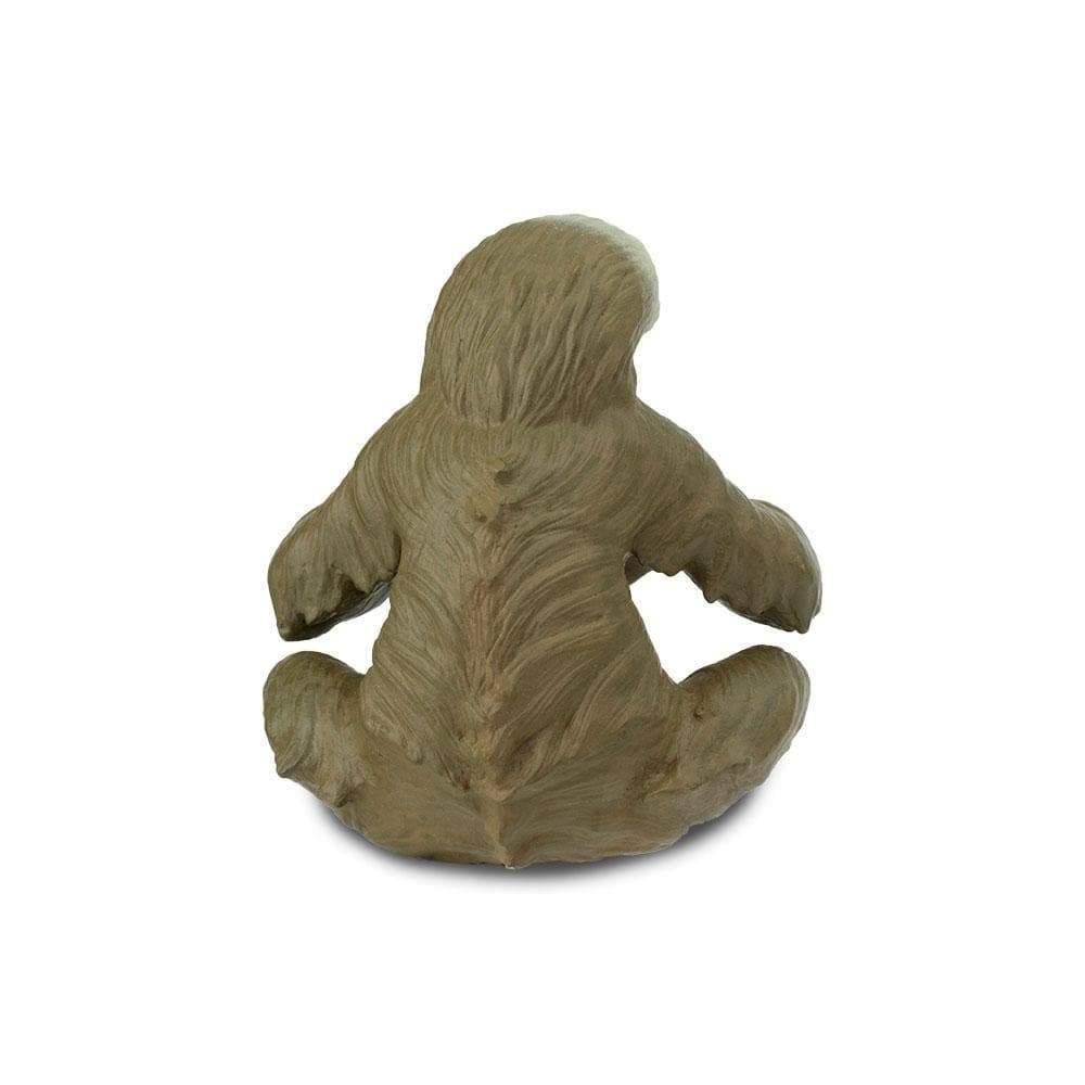 Two-Toed Sloth Toy