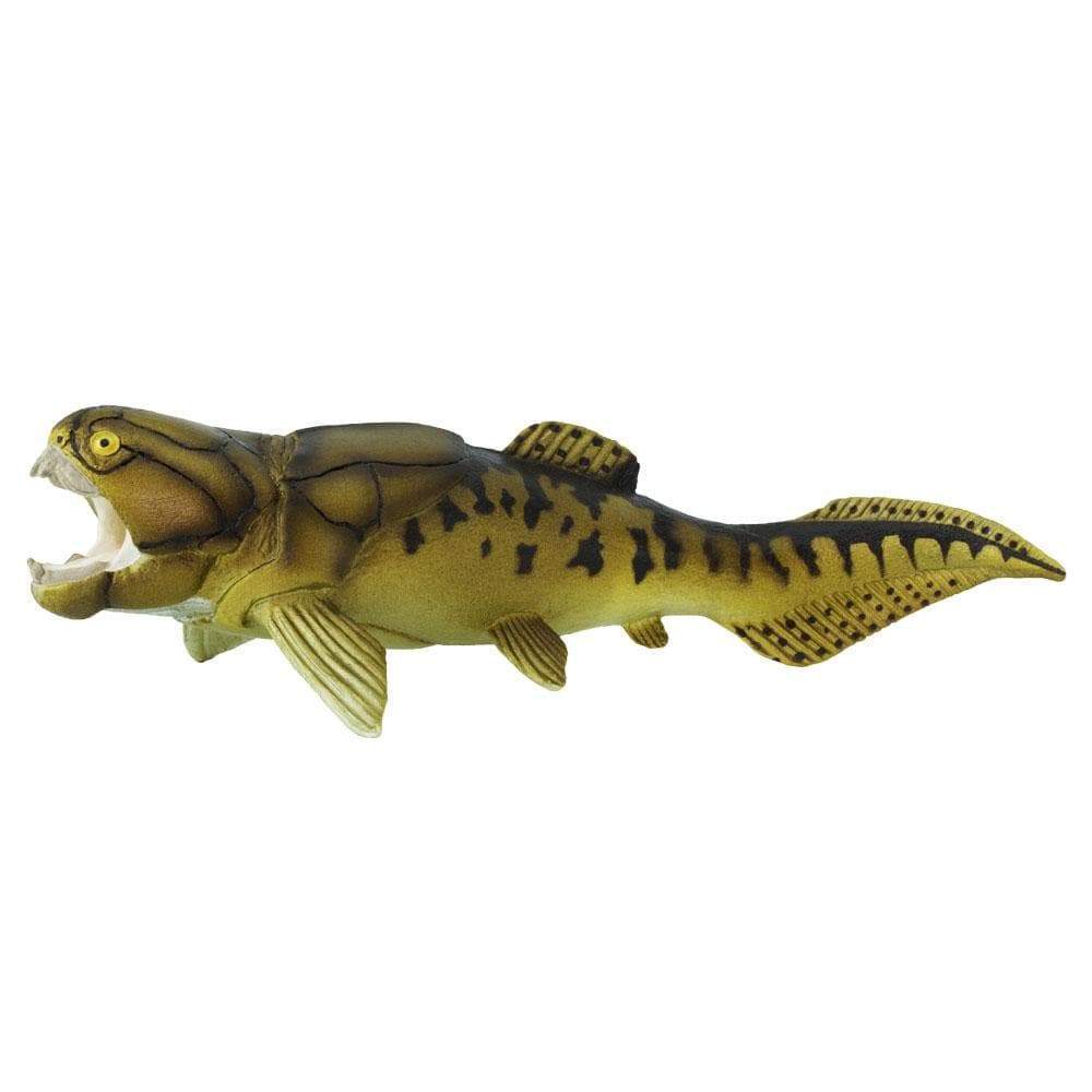 Dunkleosteus Toy | Dinosaur Toys | Safari Ltd.