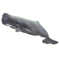 Sperm Whale Toy - Sea Life Toys by Safari Ltd.Sperm Whale - Safari Ltd®