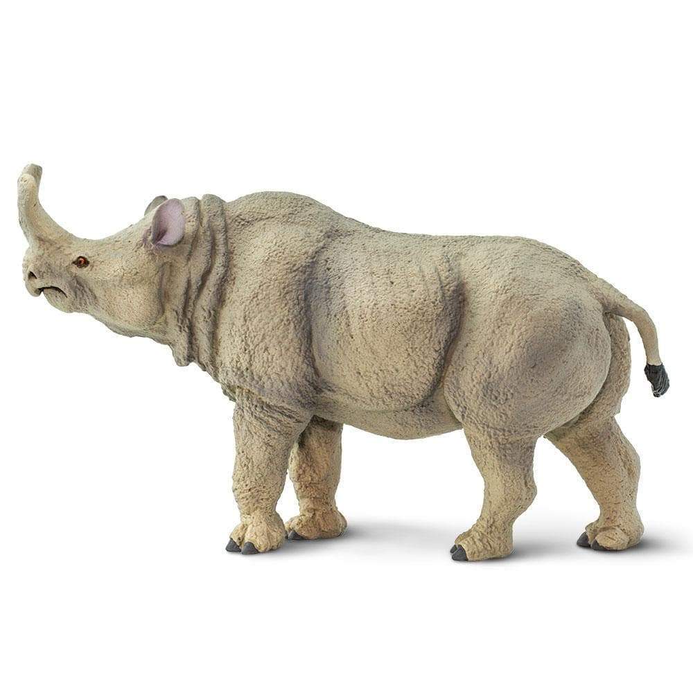 Megacerops Toy