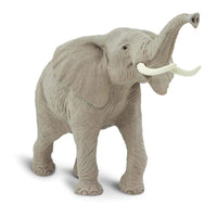 African Elephant Toy