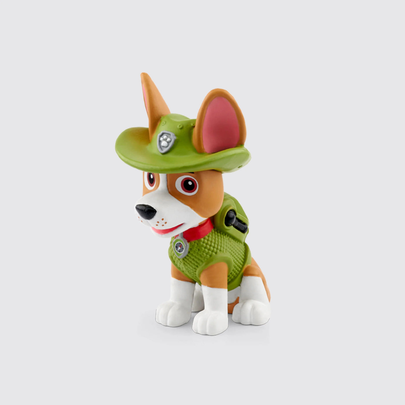 PAW PATROL - TRACKER Tonies Audio Play Character |  | Safari Ltd®