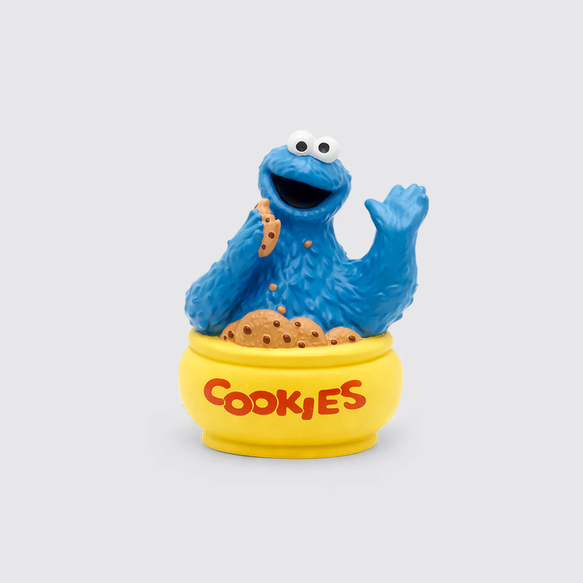 SESAME STREET-COOKIE MONSTER Tonies Audio Play Character |  | Safari Ltd®