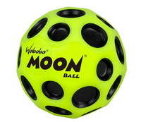 Moon Ball - Hyper Bounce Ball